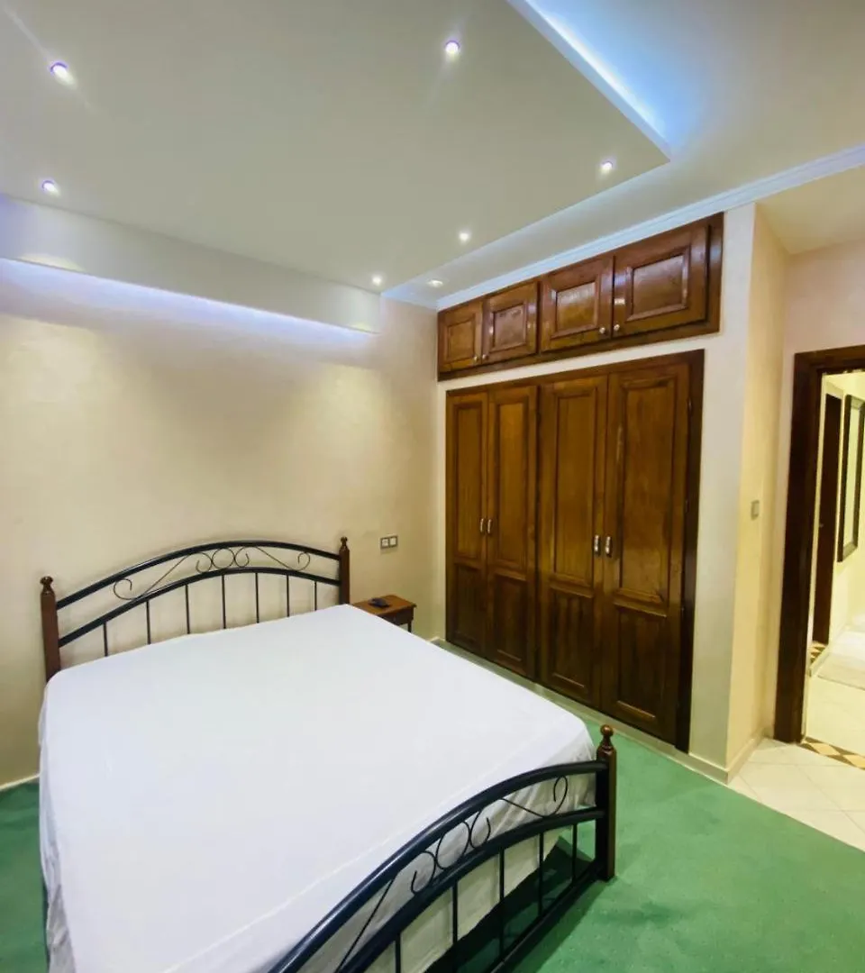 Appartement Au Coeur D'أغادير 0*, أغادير المغرب