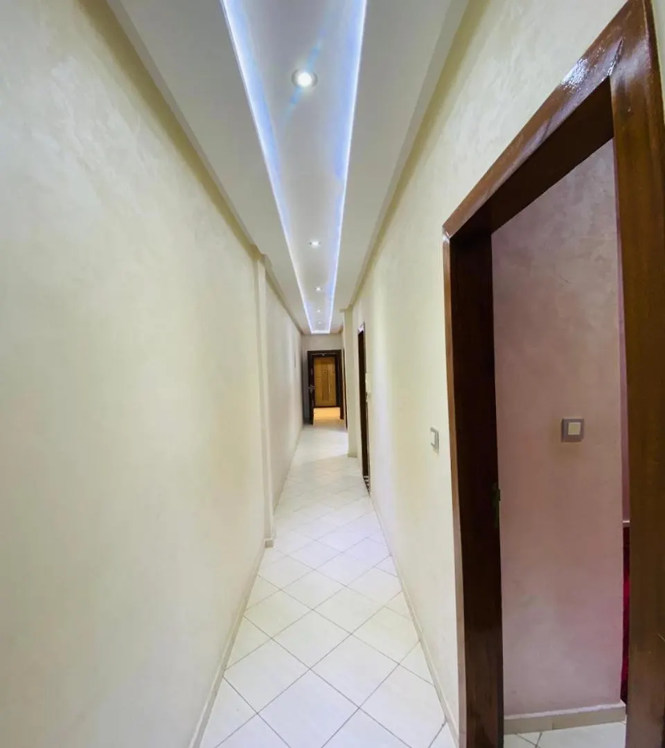 Appartement Au Coeur D'أغادير أغادير