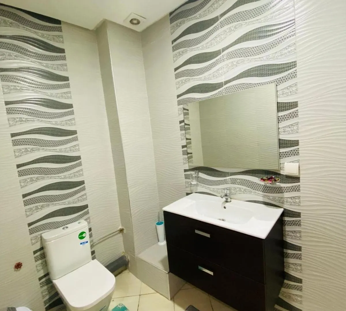 Appartement Au Coeur D'أغادير 0*, أغادير