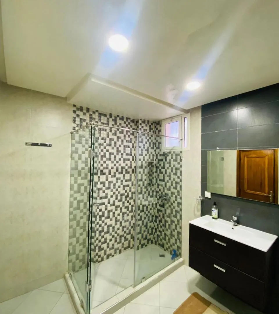 Appartement Au Coeur D'أغادير شقة