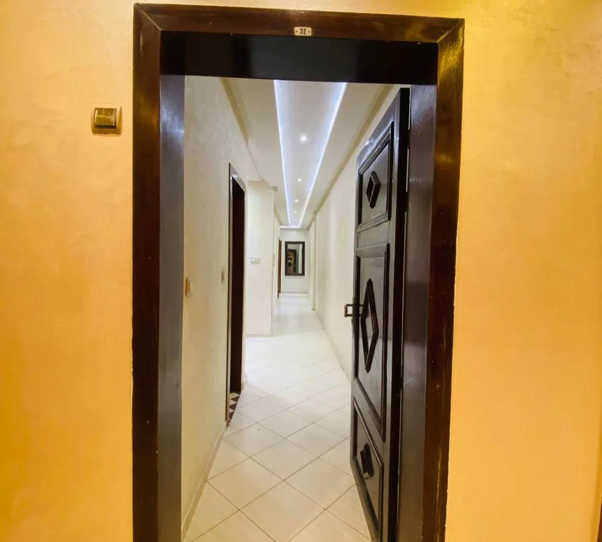 Appartement Au Coeur D'أغادير 0*, أغادير المغرب