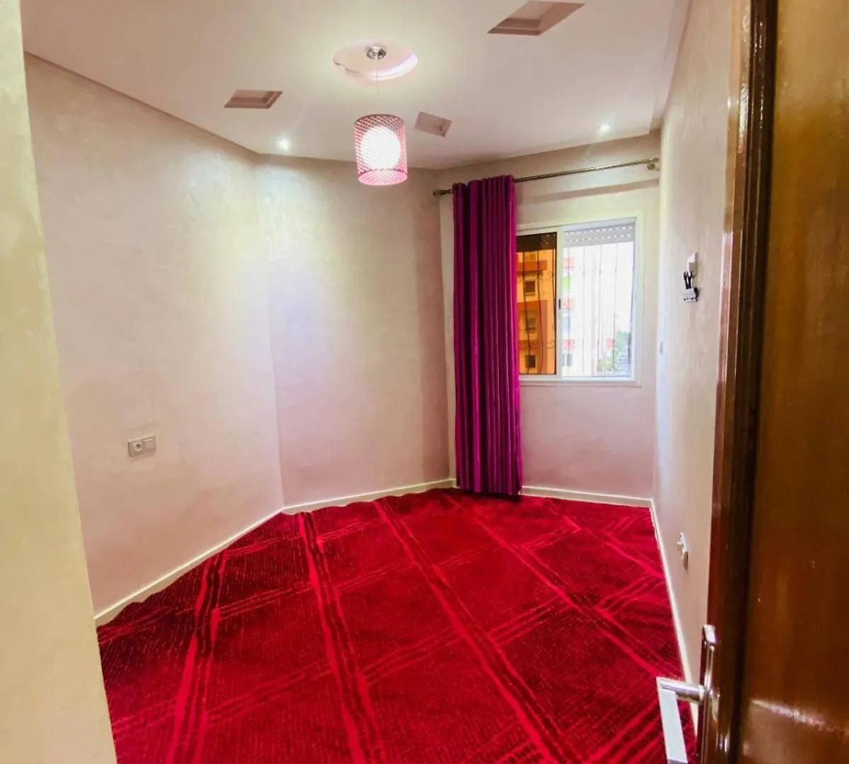 Appartement Au Coeur D'أغادير المغرب